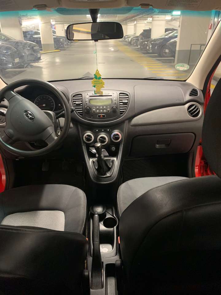 Hyundai i10 i10 1.1 Classic