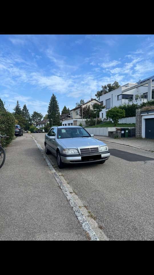 Mercedes-Benz C 280 C 280 Esprit