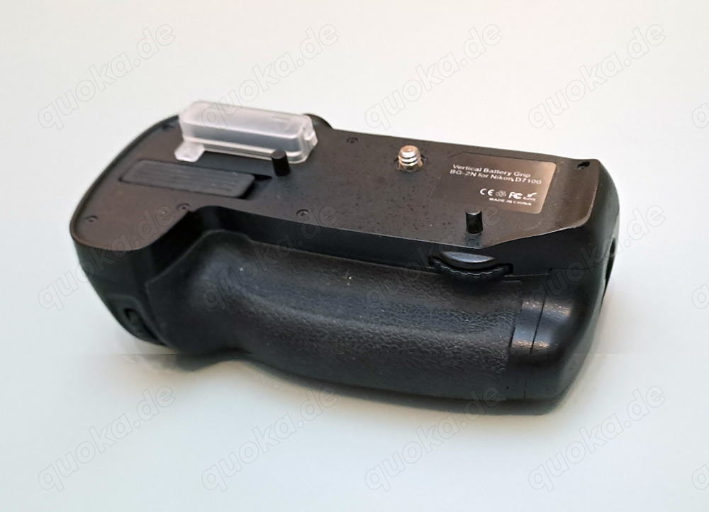 Batteriegriff für Nikon D7000 7100 Noname