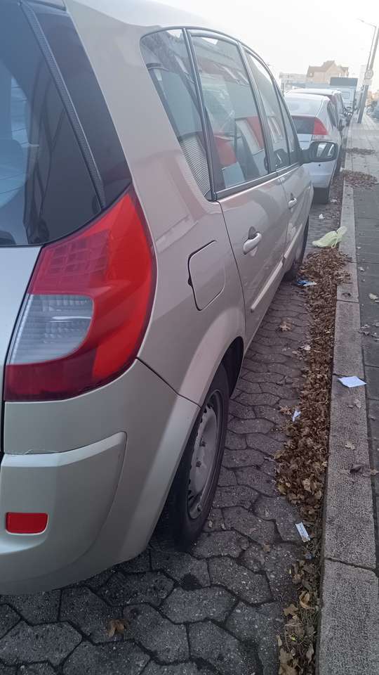 Renault Grand Scenic Grand Scenic 1.5 dCi XXL FAP Avantage