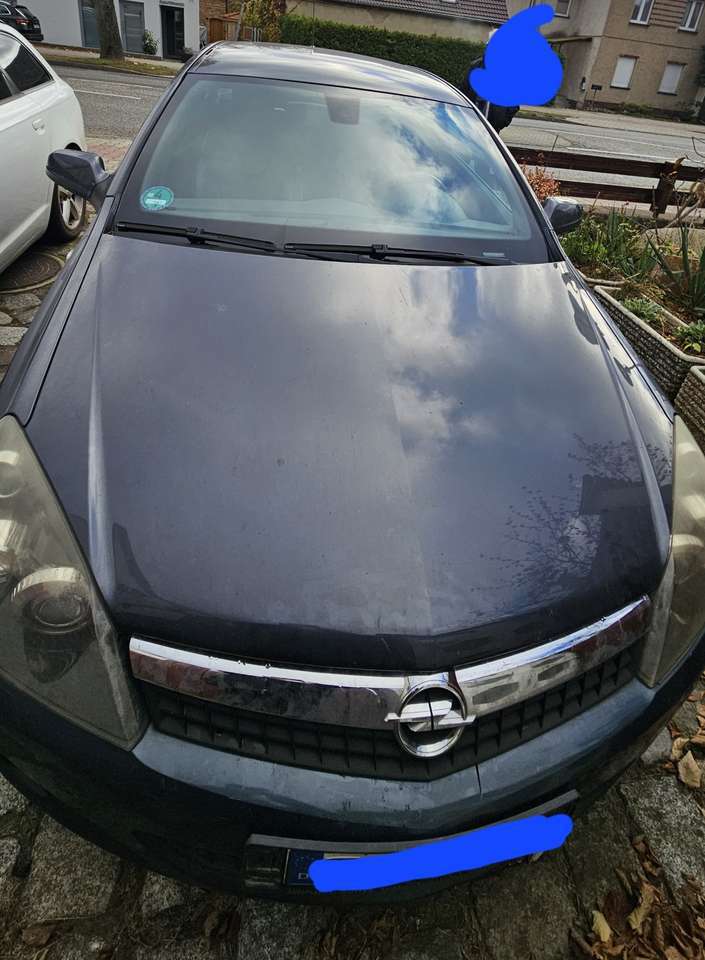 Opel Antara 2.4 4x4 Edition