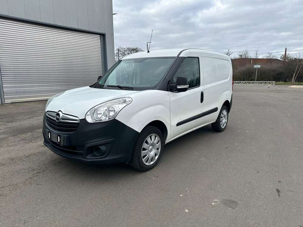 Opel Combo Combo 1.4 L1H1 Selection