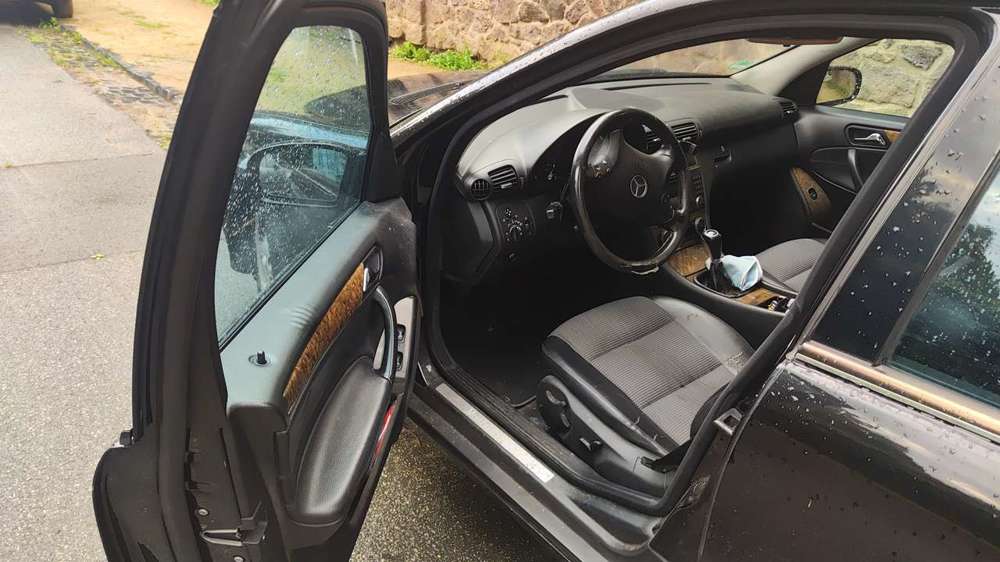Mercedes-Benz C 200 C+200+T+CDI+Avantgarde+Sport+Edition++