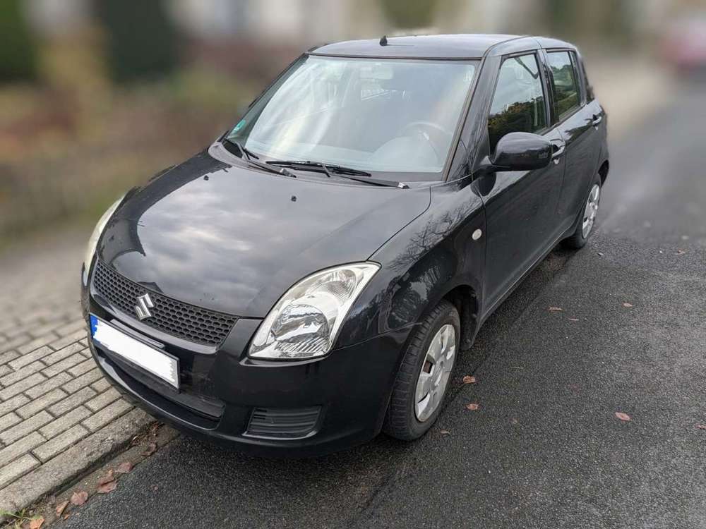 Suzuki Swift Swift 1.3 Comfort