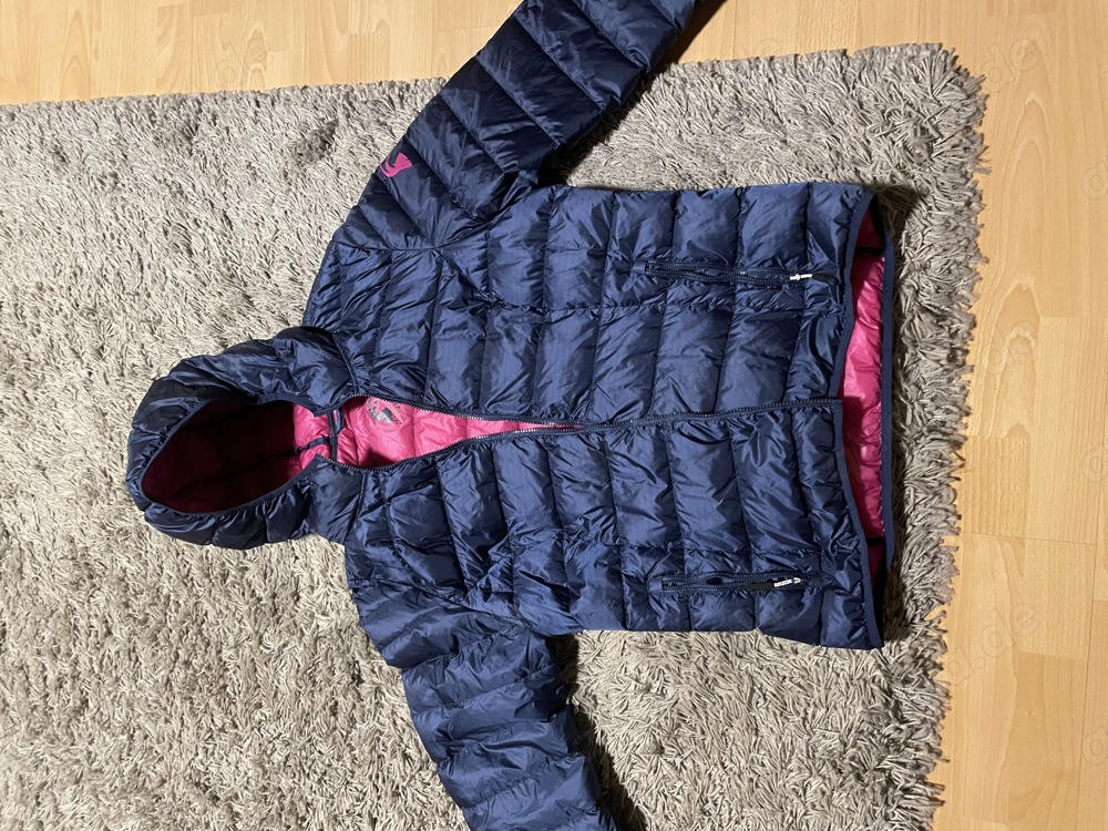 Damen-Steppjacke Neu