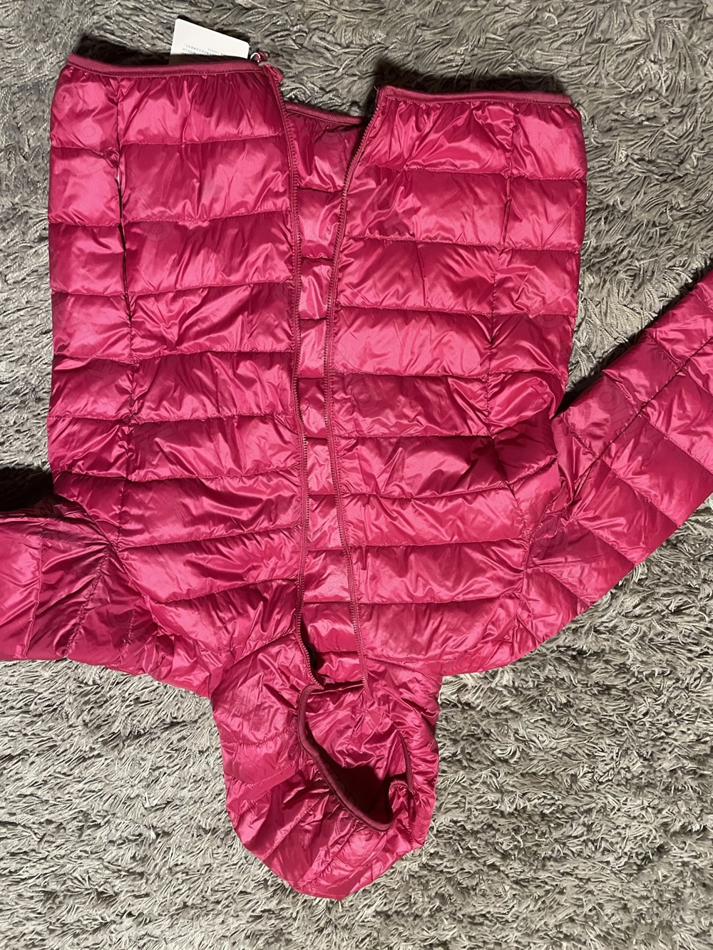 Damen-Steppjacke Neu