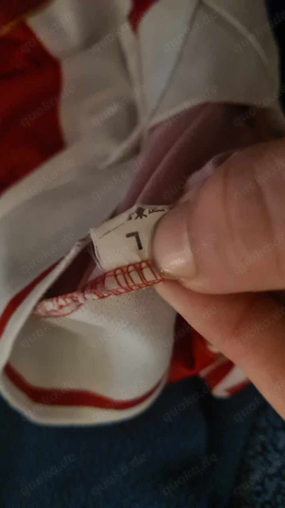 Trikot Thomas Müller Fc Bayern München Größe L Kurzarm Saison 2010 2011