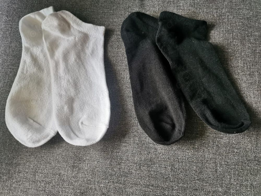 Lust auf Stinkige, Müffel Socken :) ?