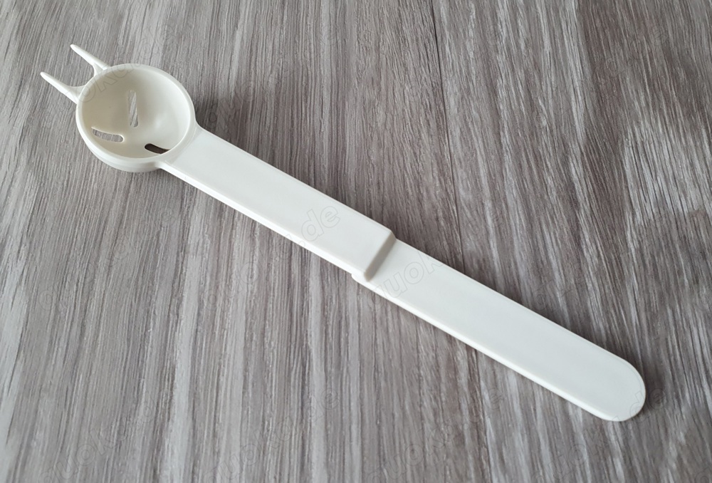 Tupperware Pieker "Teufelchen"