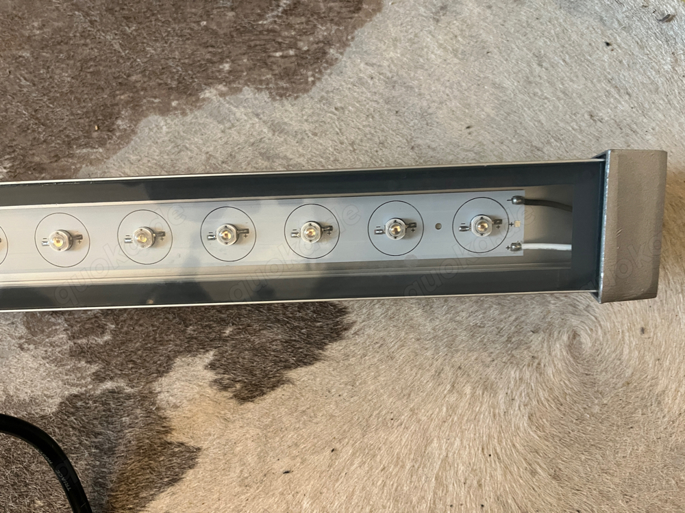 Led Grow Bar 36x1W AC85-265V