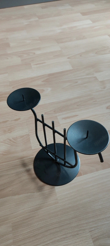 Kerzenständer