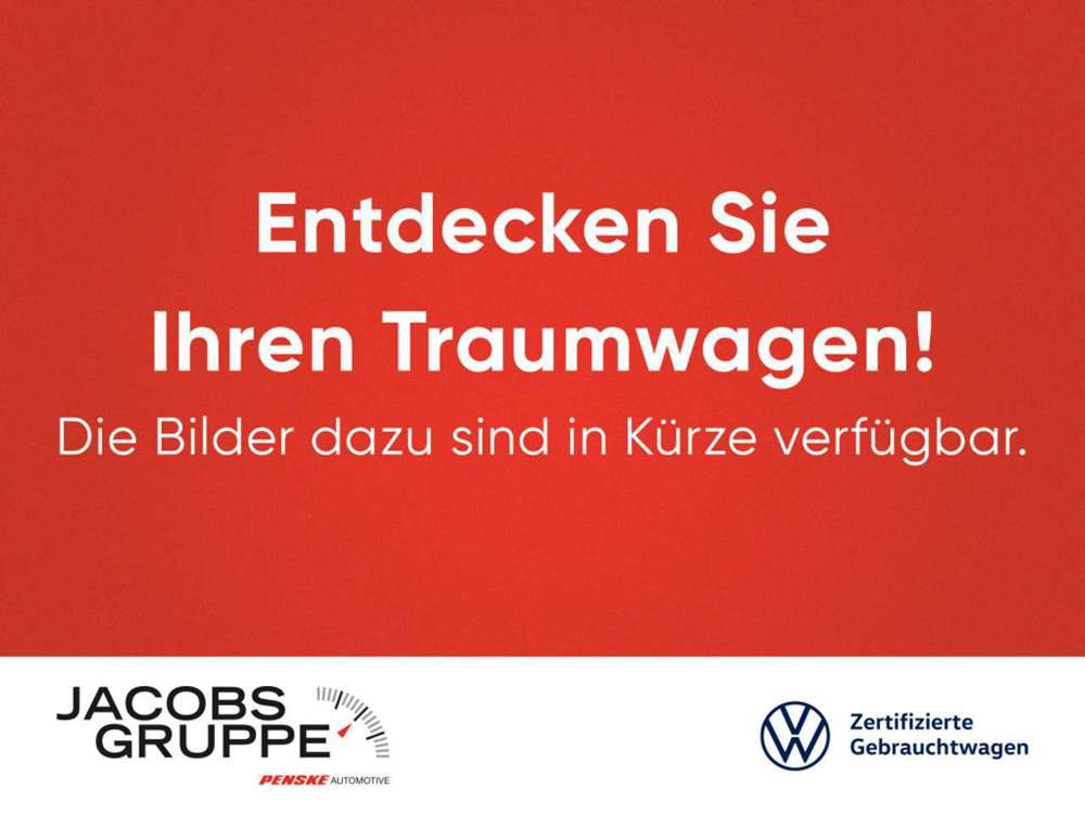 Volkswagen Golf GTI 2,0 l TSI DSG 'Digi.Cockpit|Winterpaket