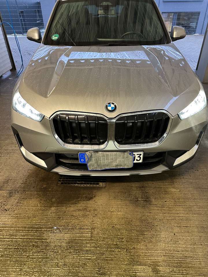 BMW X1 X1 sDrive20i Aut. xLine