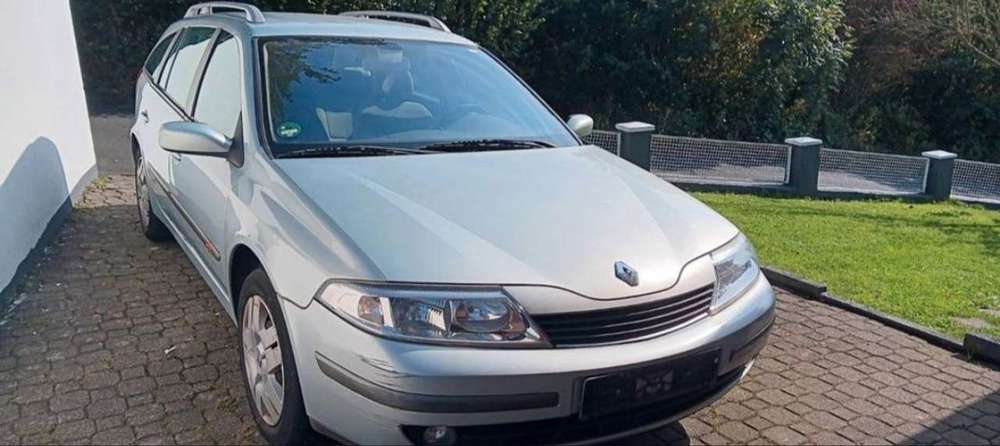 Renault Laguna Laguna Grandtour 2.0 Automatik Privilege