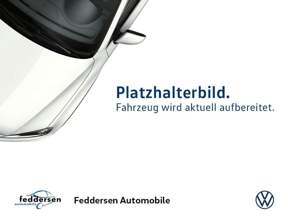 Volkswagen Tiguan IQ.DRIVE 1.5 TSI AHK Navi ACC HUD Sitzheizung KLI