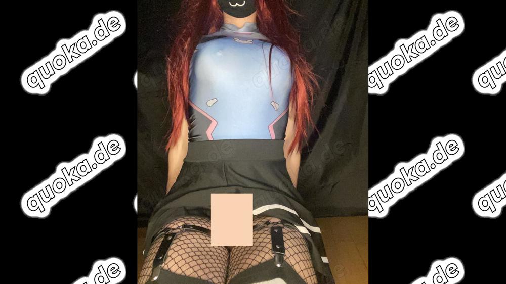 Sissy Femboy verkauft versaute Videos und Fotos