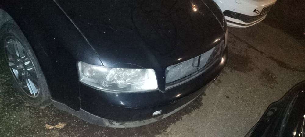 Audi A4 8E 2,5 L
