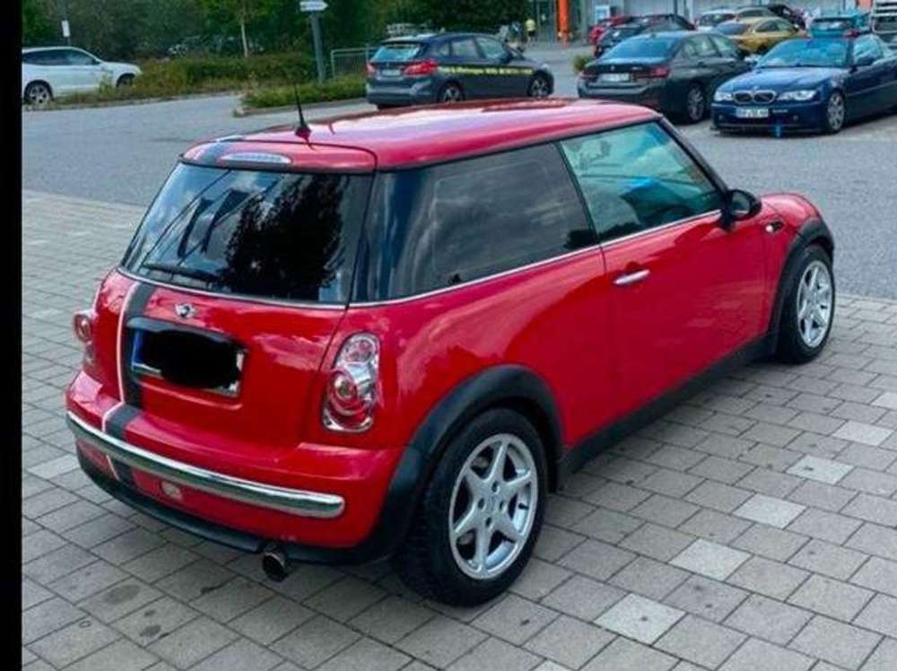 MINI One MINI