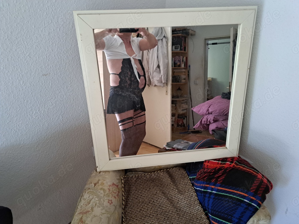 Geile dom Stecher gesucht