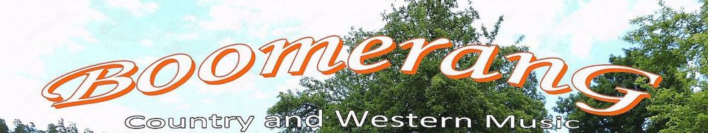 Boomerang country music