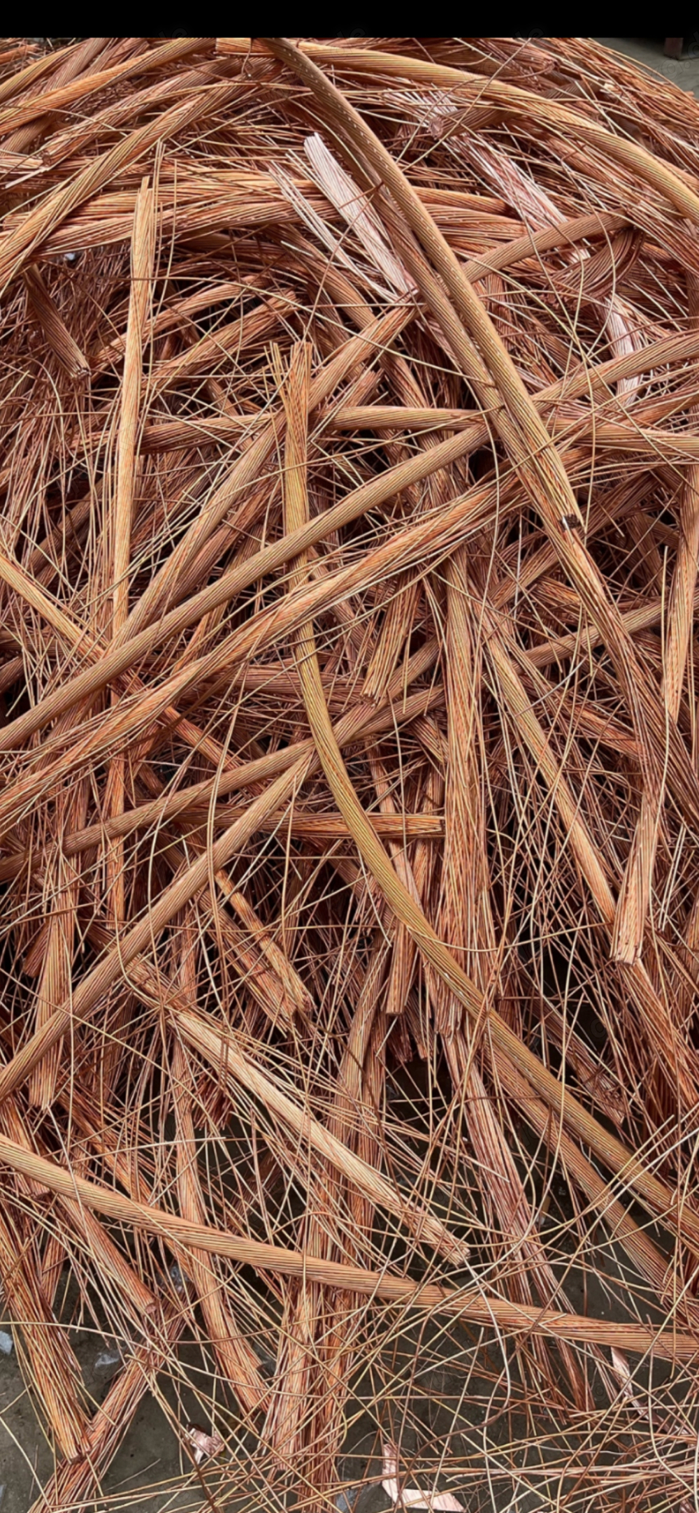 Schrott Abholung Entsorgung