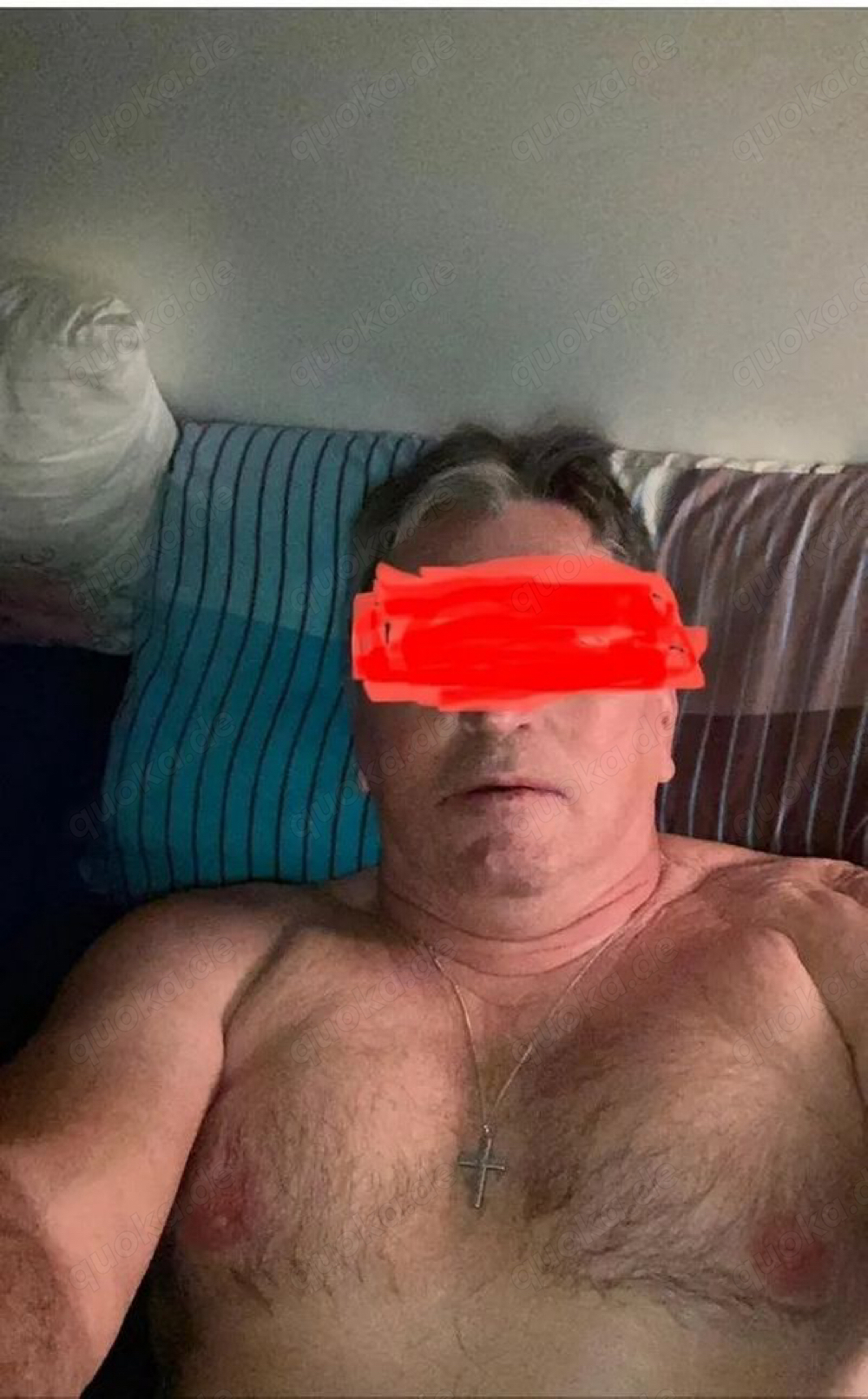 Masseur für Frauen, auch Haarentfernung mit IPL