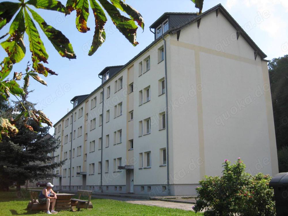 4Zi.-Whg. Balkon, EBK, Wanne, Garage in Sgh. Wippra 4Zi.-Whg. Balkon, EBK, Wanne, Garage in Sgh. Wippra