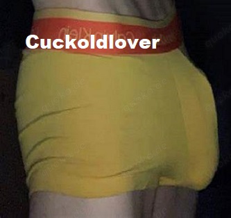 langer dicker Schwanz in dem Eheloch  der Frau eines Cuckoldpaares