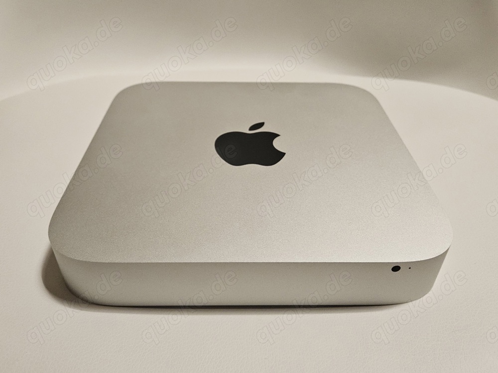 Apple Mac Mini (A1347) Samsung EVO 850 250GB SSD