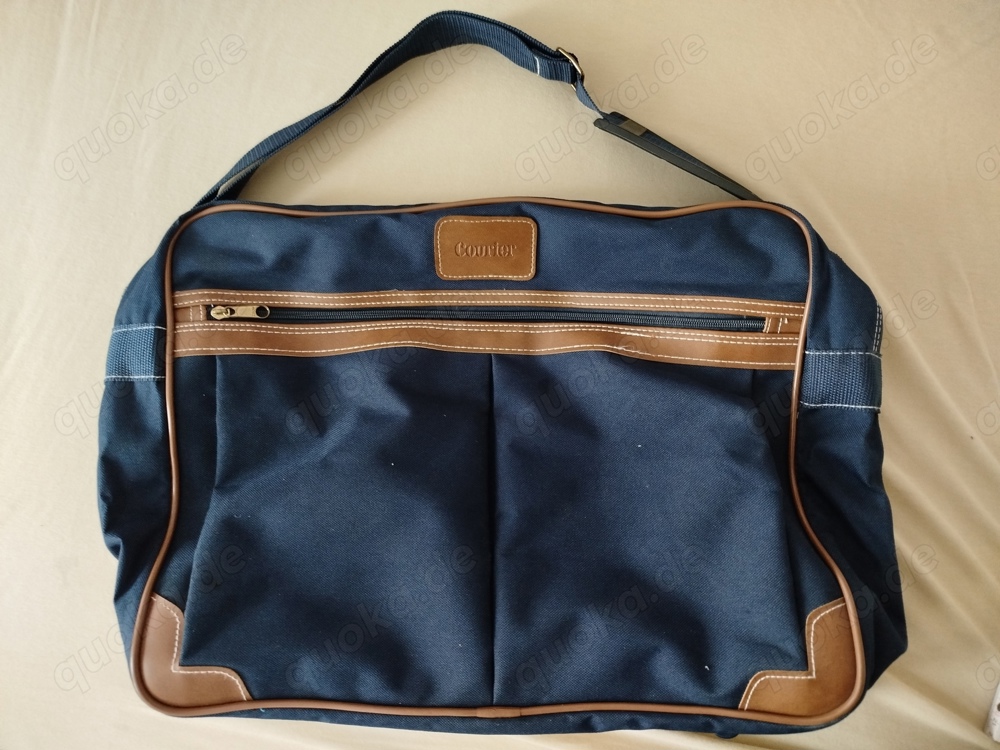 Herren Umhängetasche 