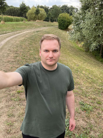 Suche Freundin 18-58, die ich führen kann