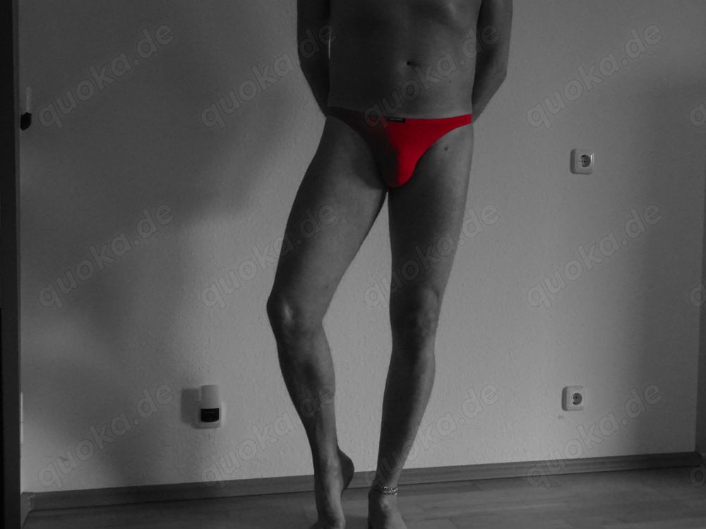 Suche ihn 