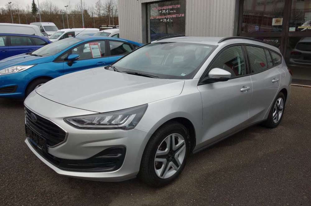 Ford Focus Turnier Cool  Co. LED SH beh.Front