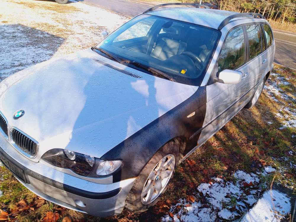BMW 318 318i Edition Lifestyle