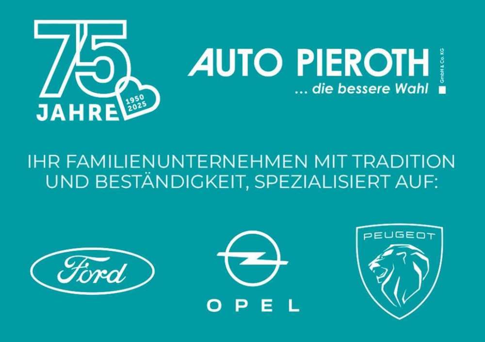 Ford Kuga 2.5 Duratec PHEV ST-LINE X