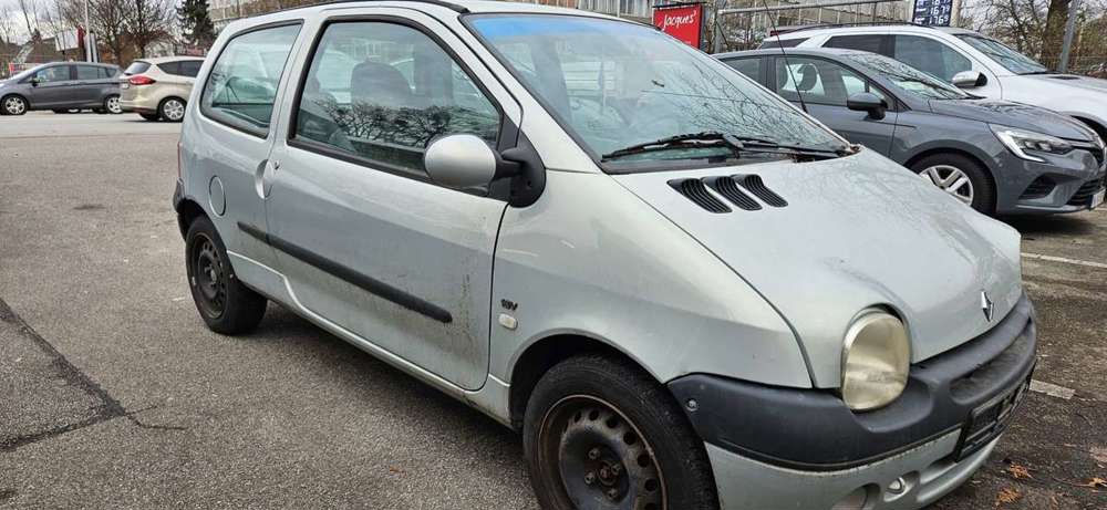 Renault Twingo Edition Toujours