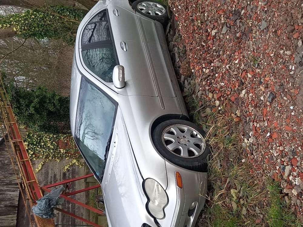 Mercedes-Benz C 200 Kompressor Elegance