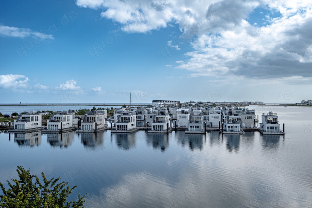 OstseeResort Olpenitz bei Kappeln Schlei