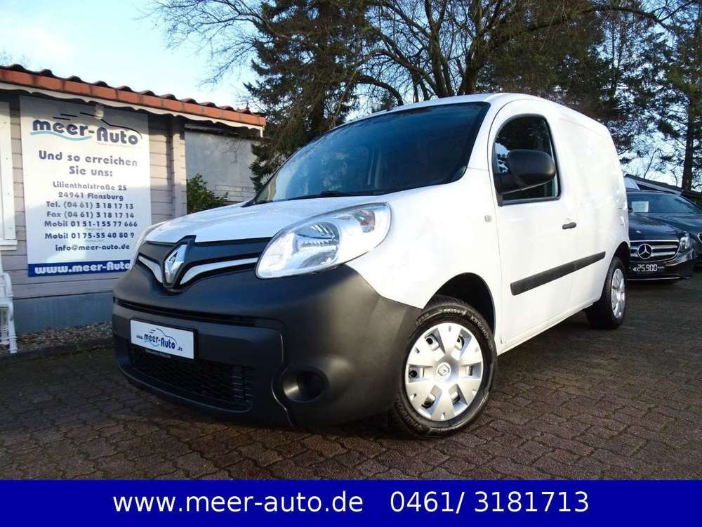 Renault Kangoo Rapid Extra L1/KlimaKlang-Paket1/PDC
