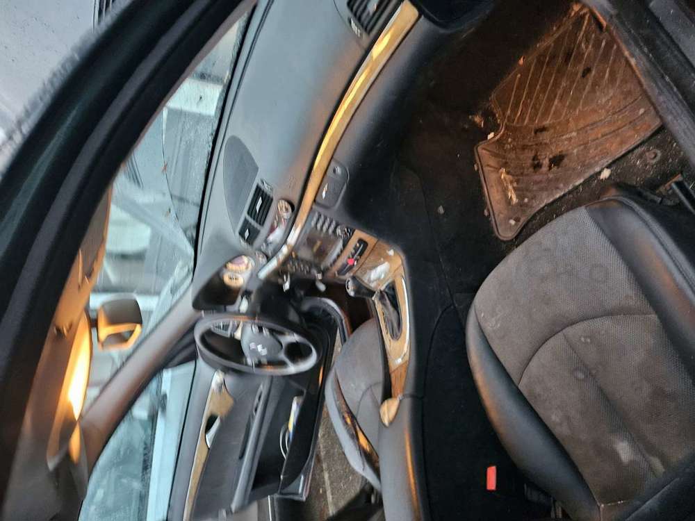 Mercedes-Benz 280 E Avantgarde