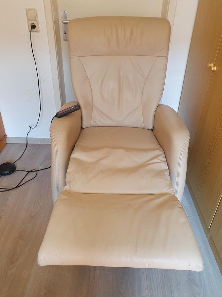 Himolla Relaxsessel Elektrisch