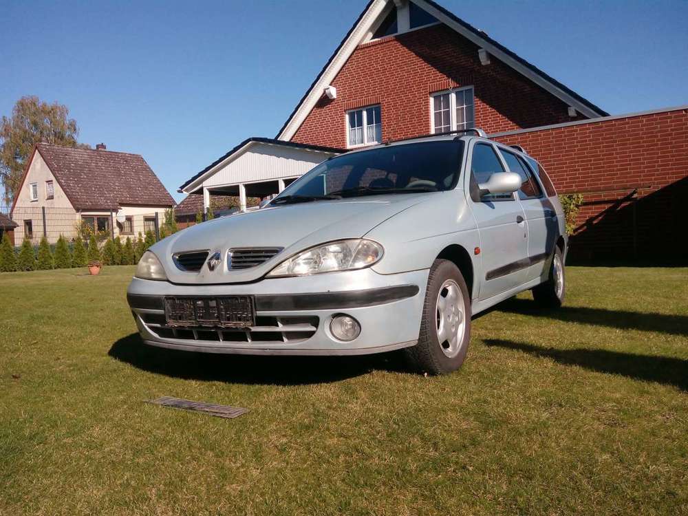 Renault Megane Megane+Grandtour+1.4+RT