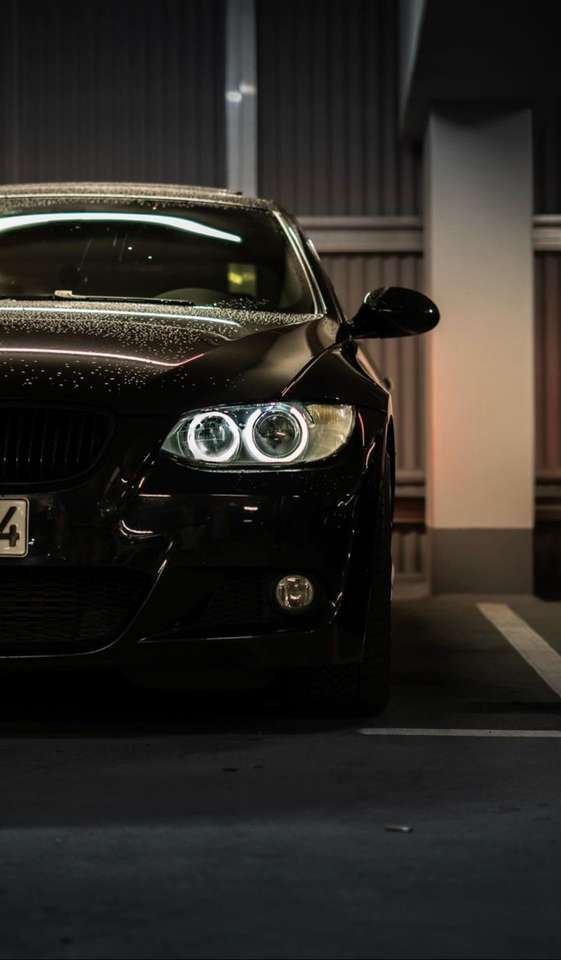 BMW 325 325d *M-Paket ab Werk* *Top*
