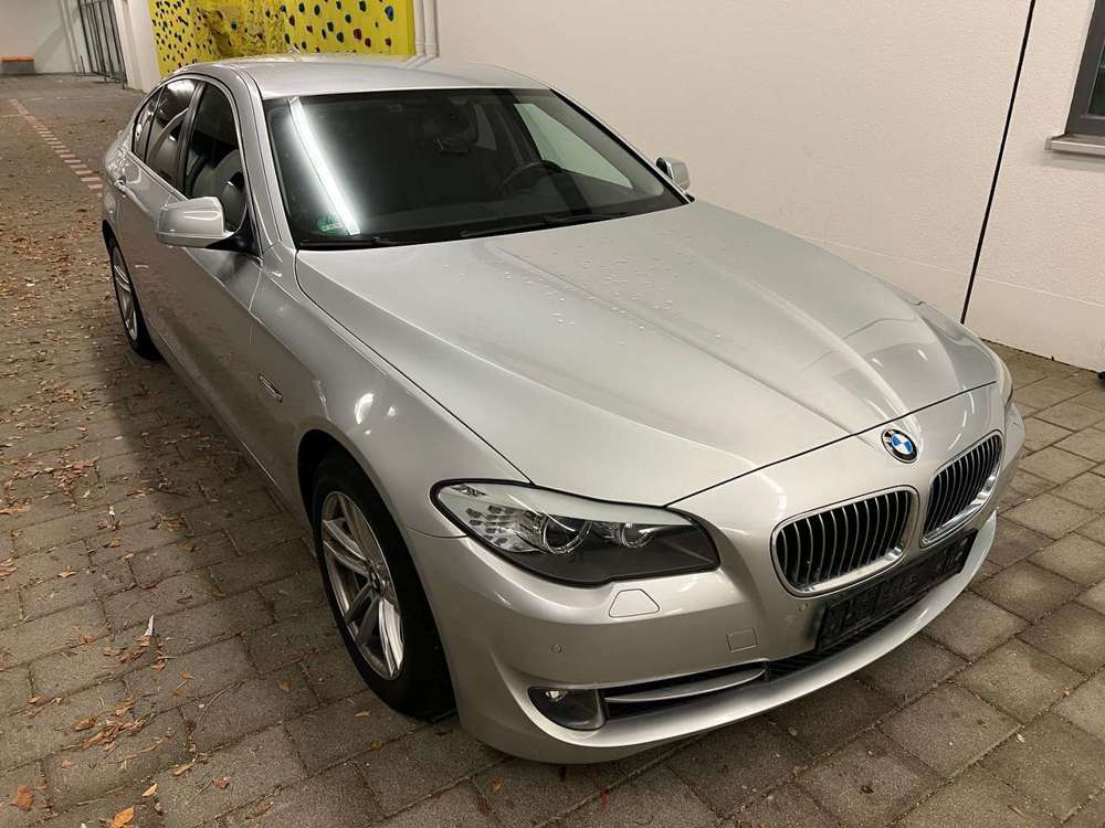 BMW 528 528i Automatik