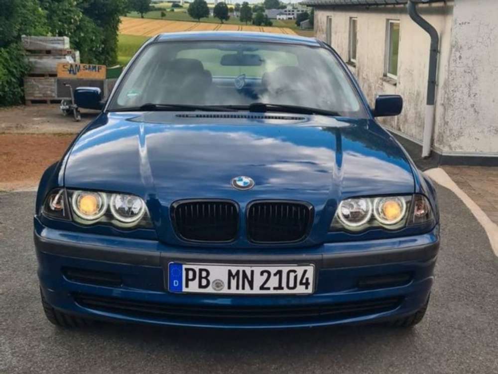 BMW 316 316i