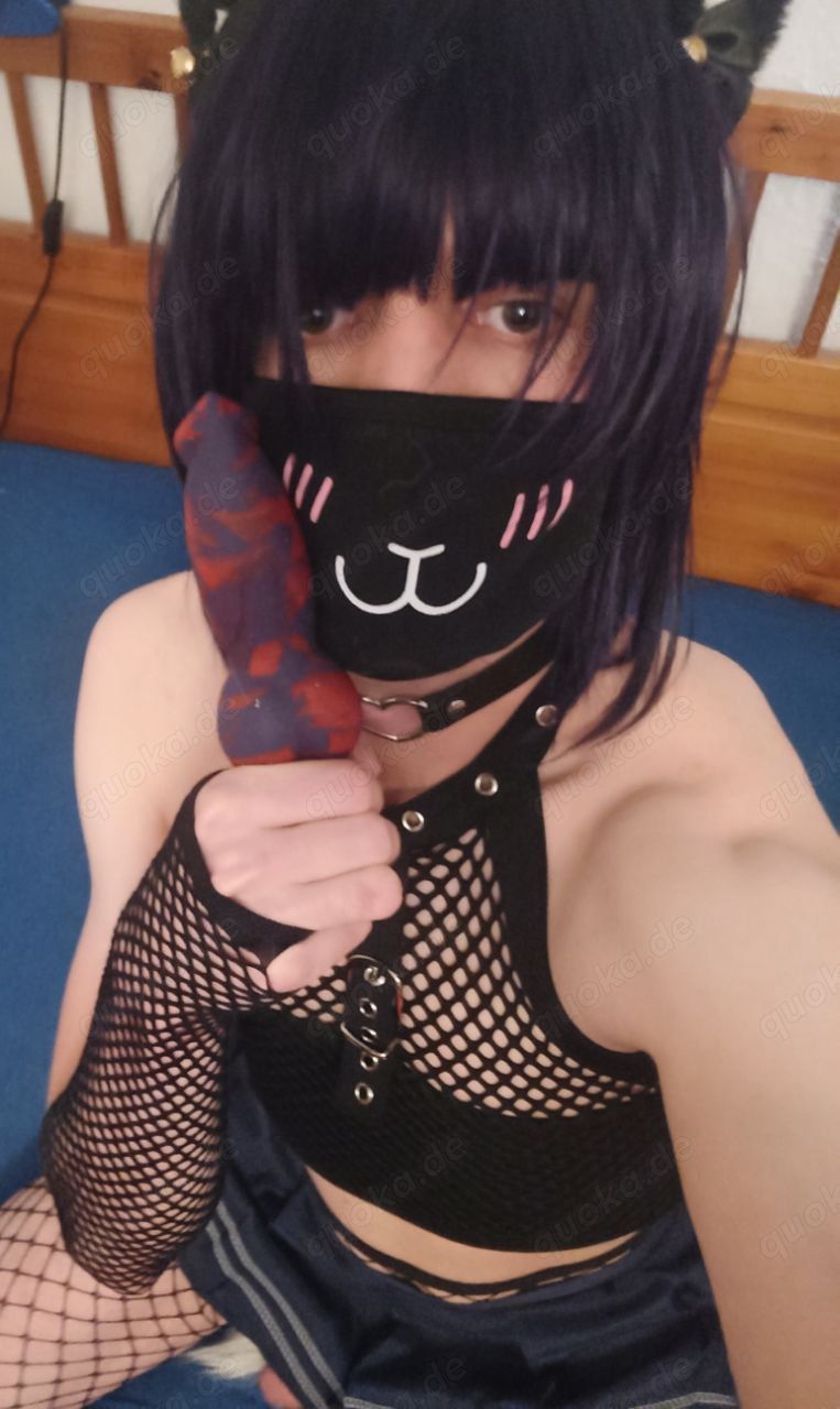 Sissy Babsi für online und Cam