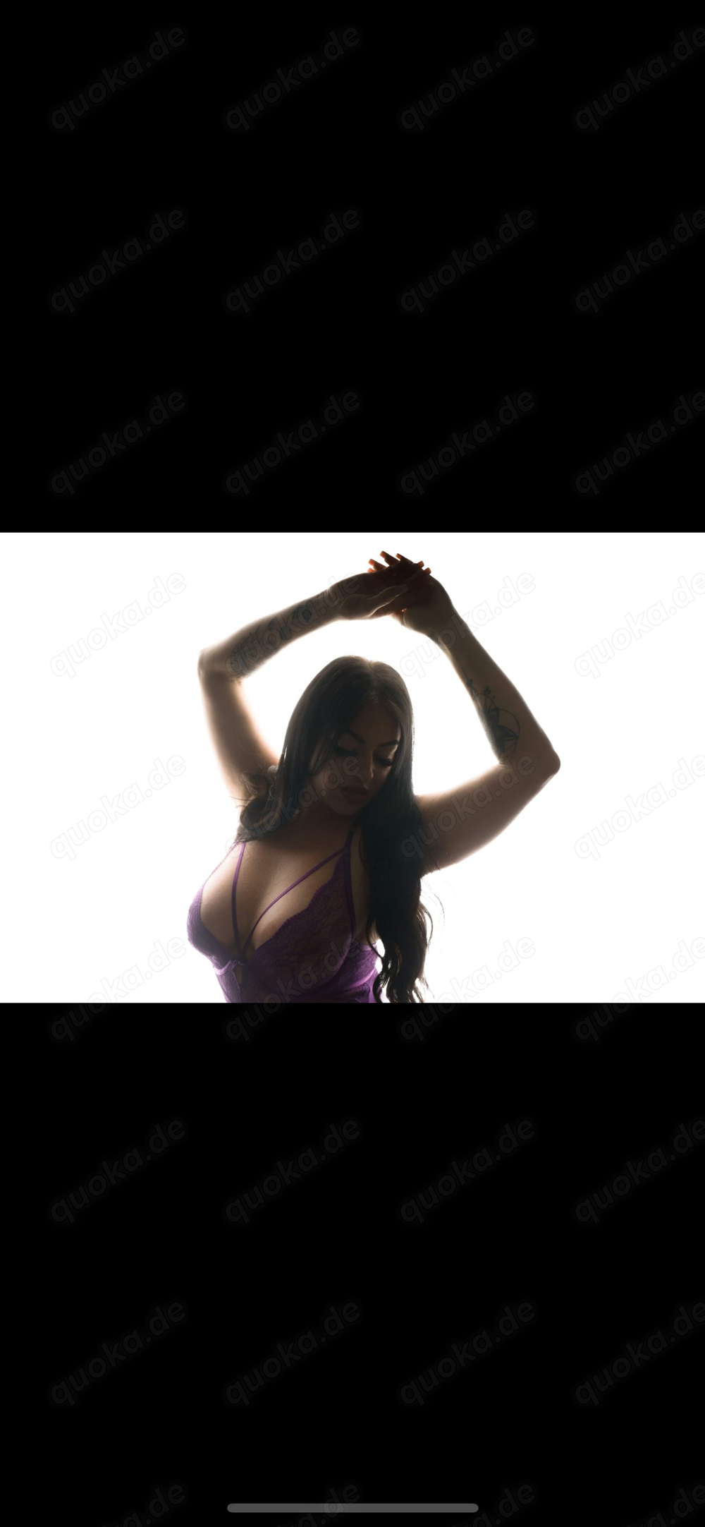 Sinnliche auszeit (privat)