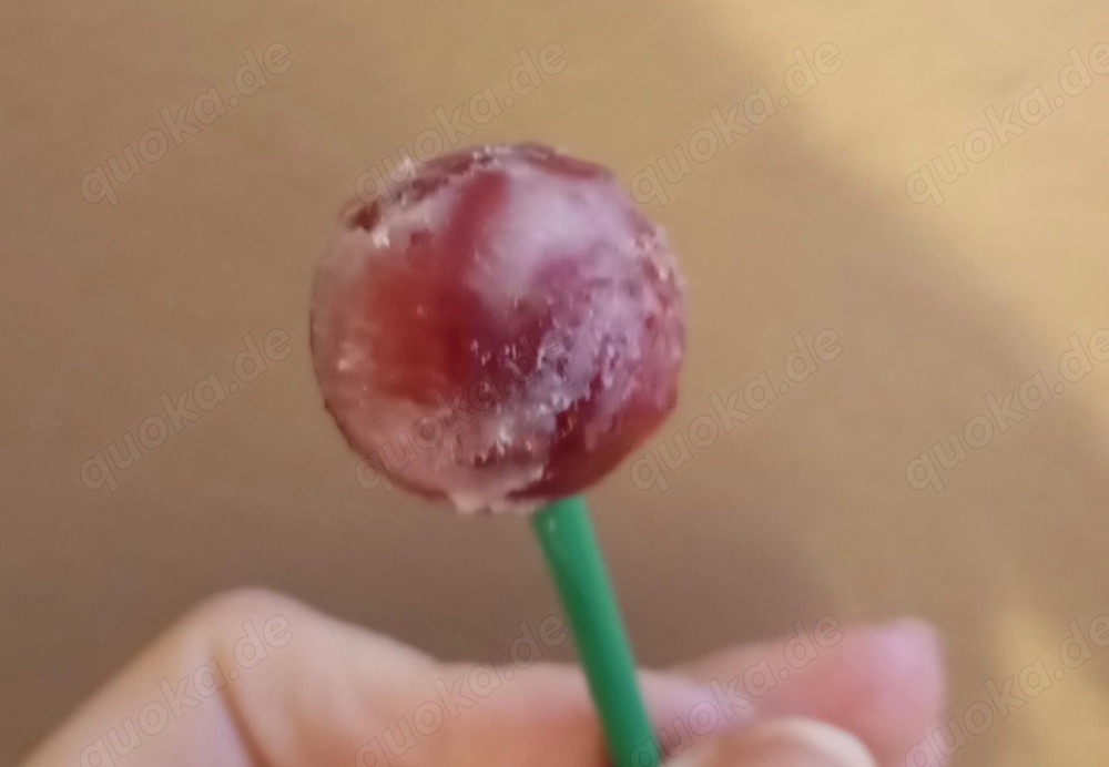 Pssy Lolly  mit Optionen   