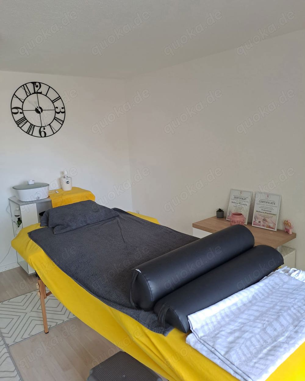 Leidenschaft heiße Massage, sowie Relax,warm Öl-Massage - mit viel Gefühl