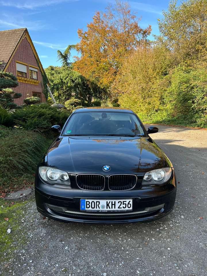 BMW 116 116i